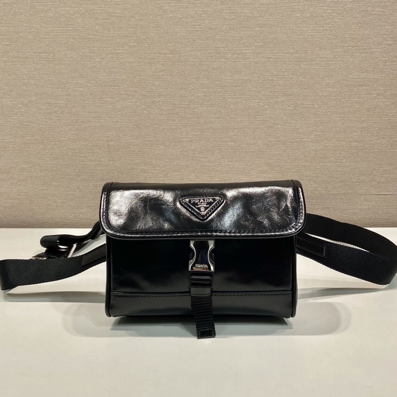 mens Pra*a satchel bags